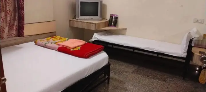 Ширди: Sai Seva Hotel