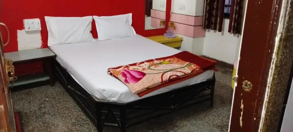 Ширди: Sai Seva Hotel
