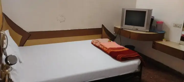 Ширди: Sai Seva Hotel