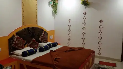 Hotel Prateek — фото 1