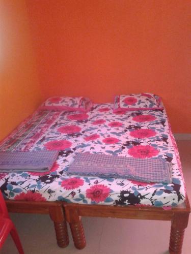 Хоспет: Uma Homestay