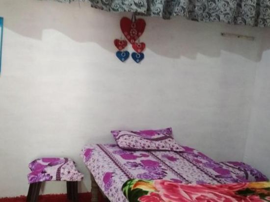 Пачмарай: Hotel Abhimanyu