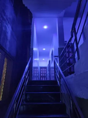 Пачмарай: Hotel Jain