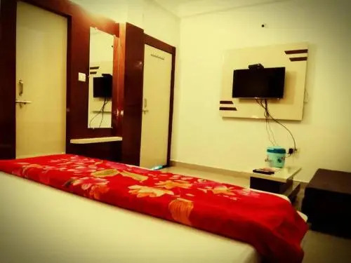Пачмарай: Hotel Himalaya