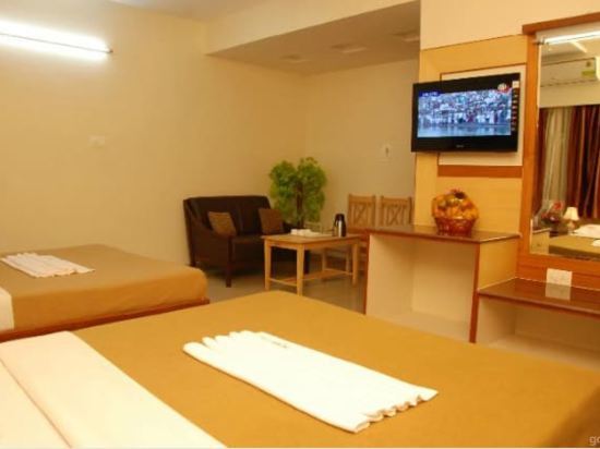 Бангалор: Hotel ATG Royal Inn