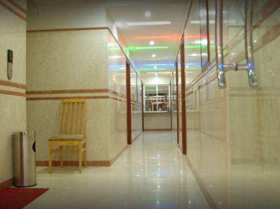 Бангалор: Hotel ATG Royal Inn