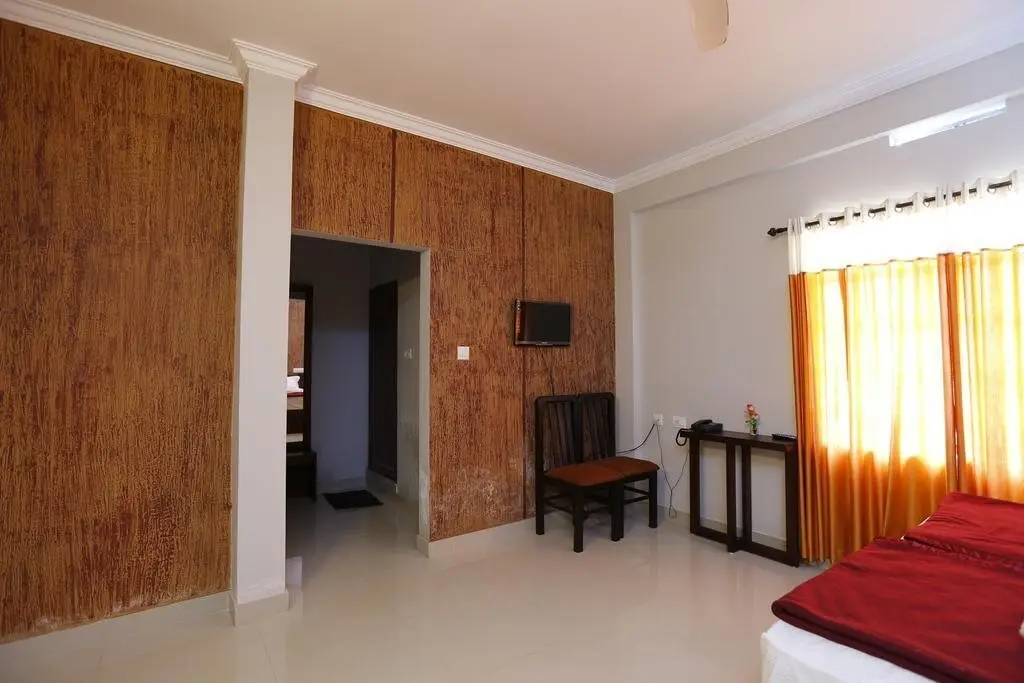 Велламундра: Taaza Residency