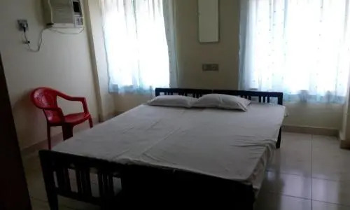 Eraniel: Anandam Buildings