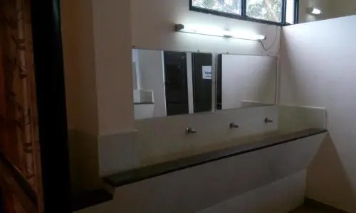 Eraniel: Anandam Buildings