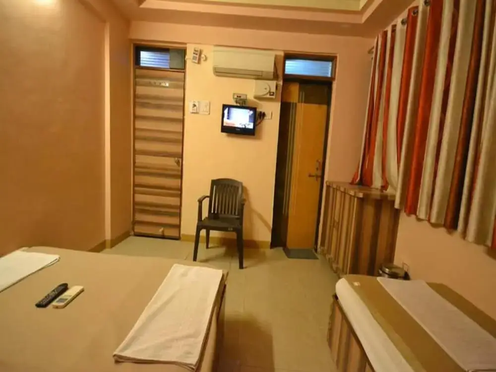 Ширди: Hotel Sai Hari Prasad