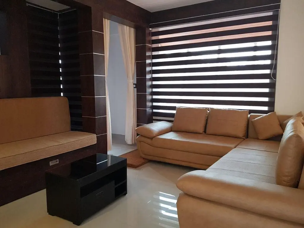 Вираджпет: PC Homestay