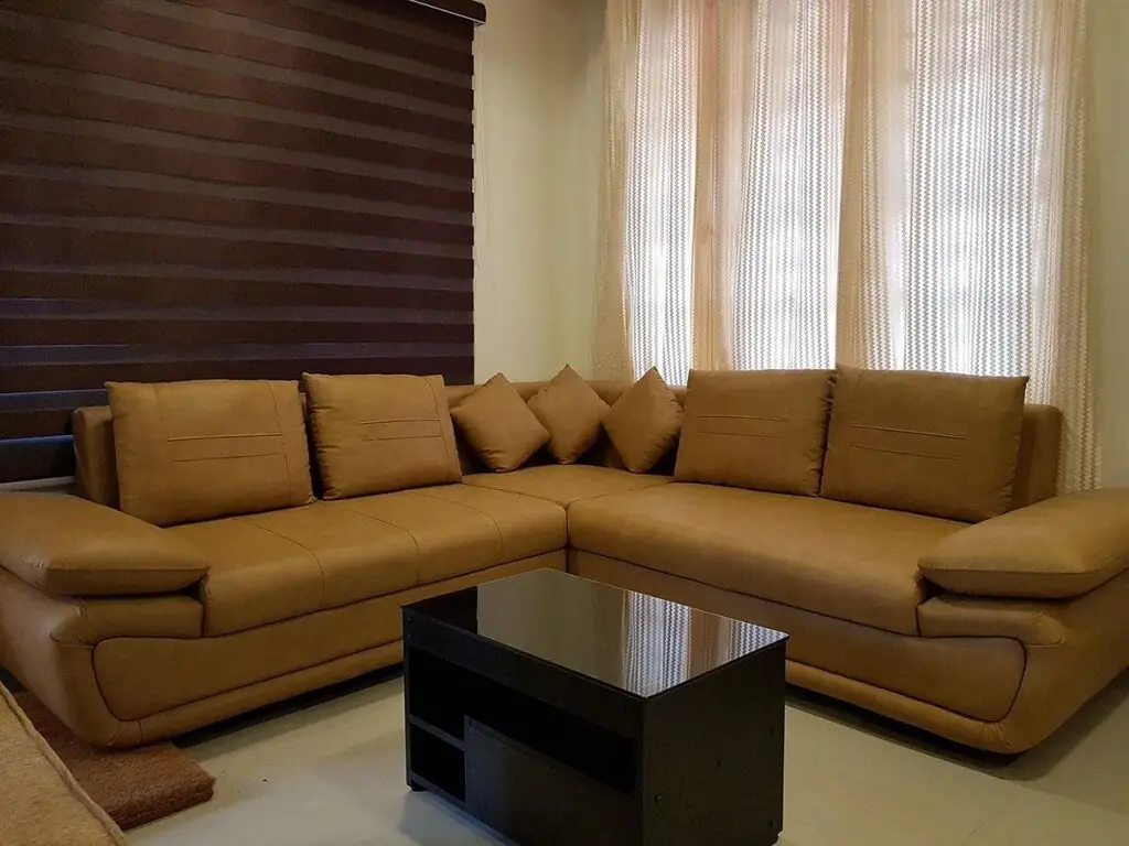 Вираджпет: PC Homestay