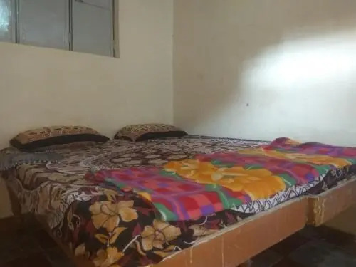 Хоспет: Ravi guest House