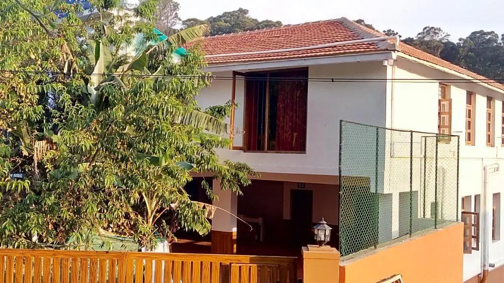 Кунур: Satya Anand Cottage Pure veg & non alcoholic Cottage