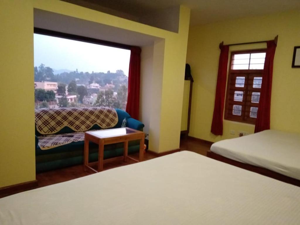 Satya Anand Cottage Pure veg & non alcoholic Cottage — фото 1