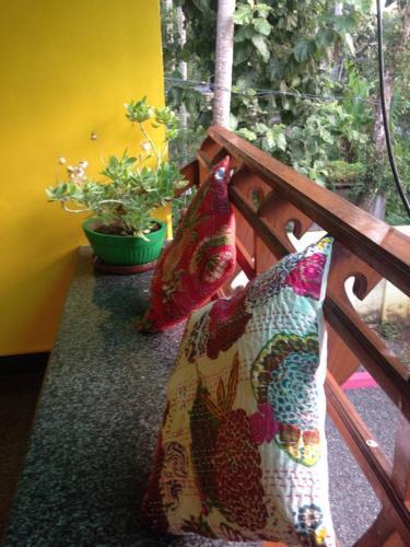 Raga Saagaram Rooms — фото 1