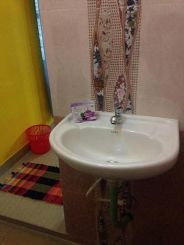 Варкала: Raga Saagaram Rooms