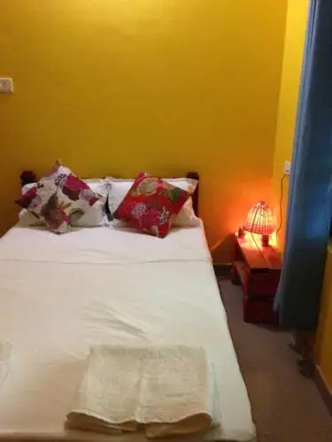 Варкала: Raga Saagaram Rooms