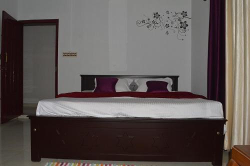 Кумили: Dream View Homestay