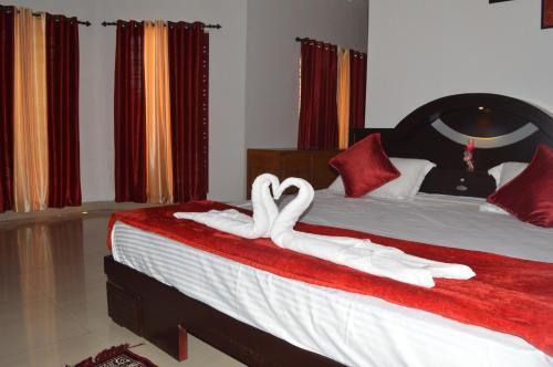 Кумили: Dream View Homestay