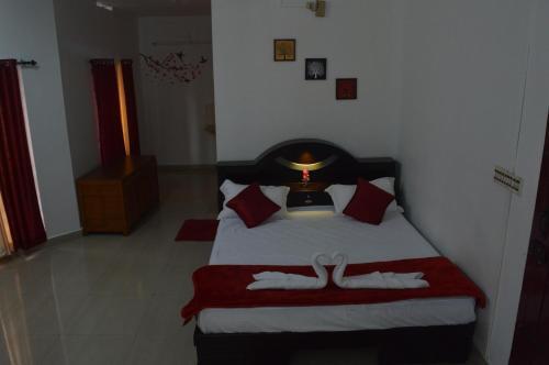 Кумили: Dream View Homestay