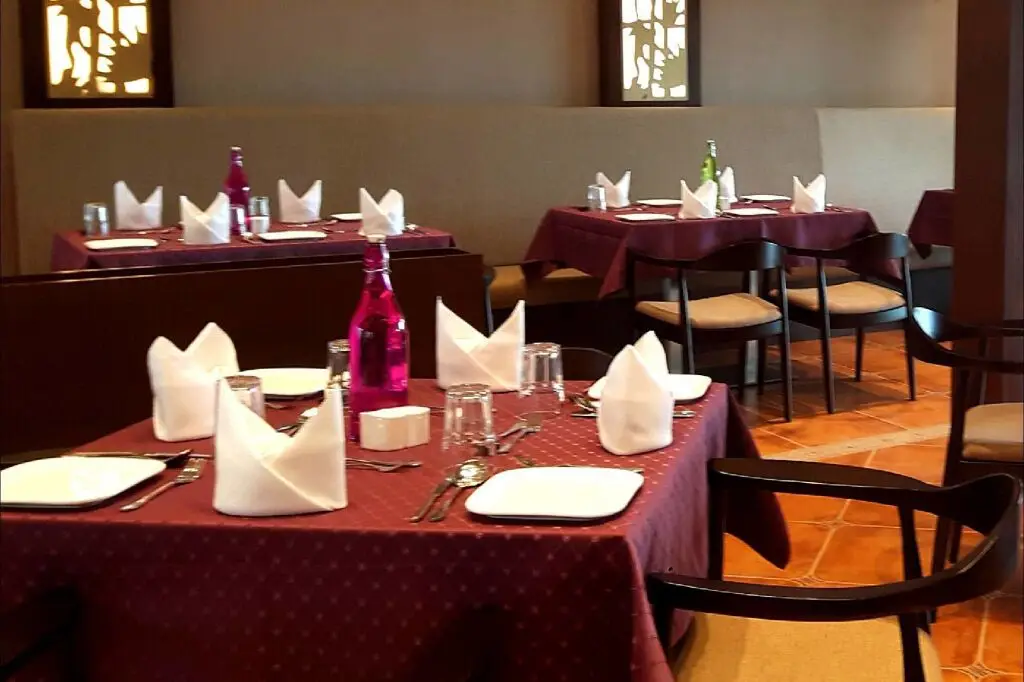 Кушалнагар: Purple Palms Resort & Spa
