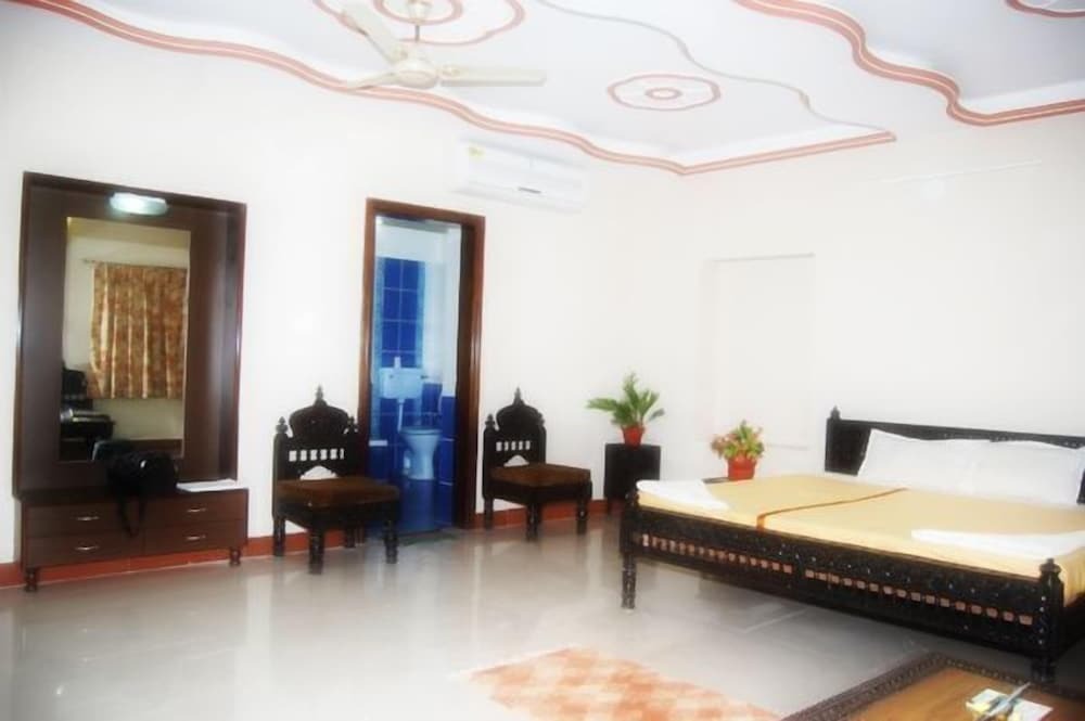 Джайсалмер: Priya Hotel