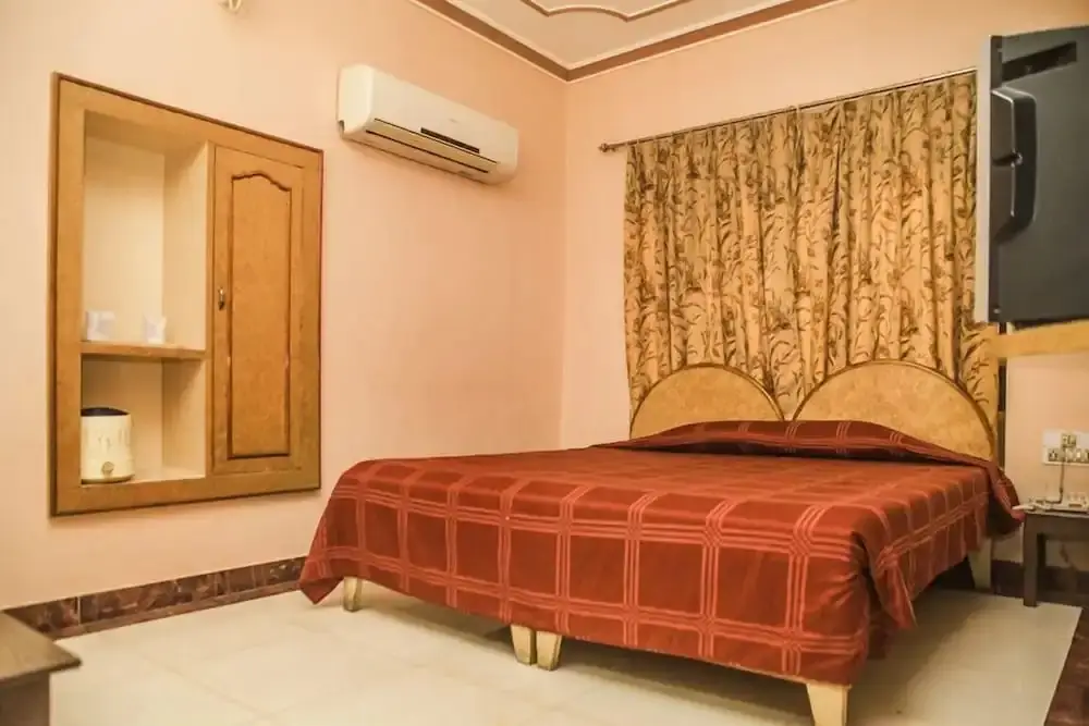 Джайсалмер: Priya Hotel