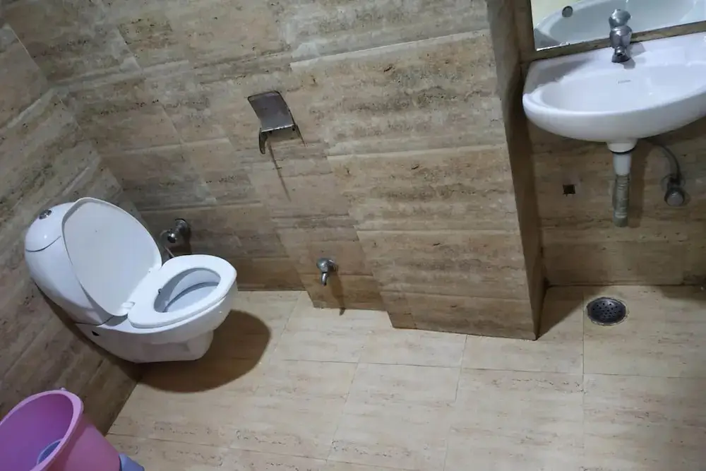 Нью-Дели: Hotel Royal Residency - New Delhi Railway Station