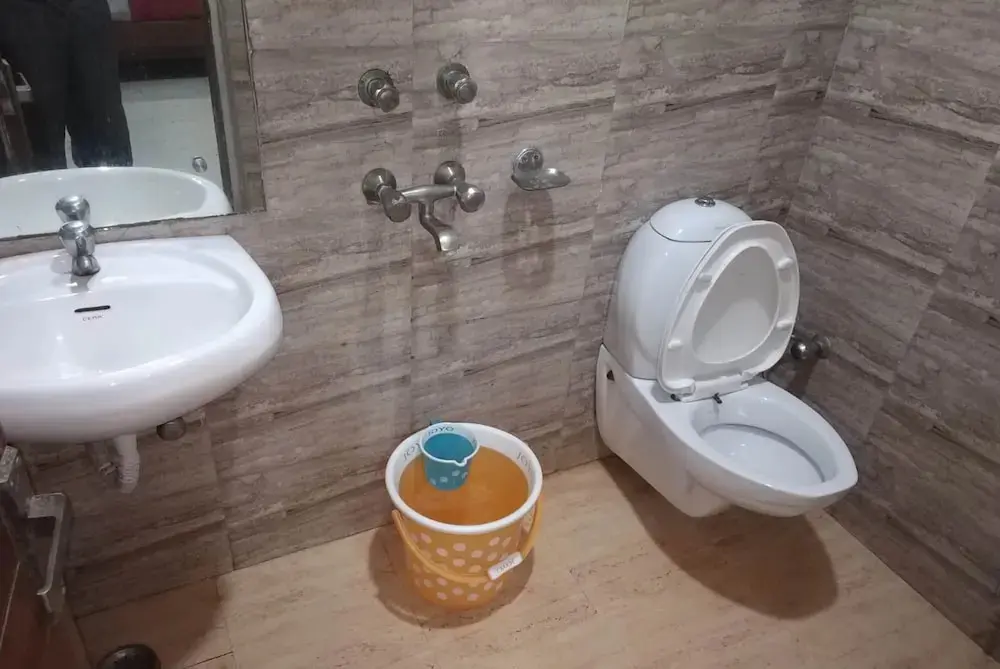 Нью-Дели: Hotel Royal Residency - New Delhi Railway Station