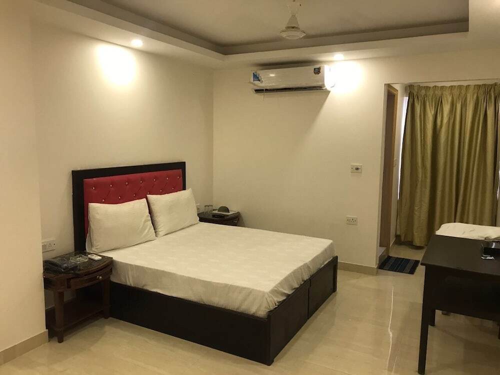 Нью-Дели: Hotel Royal Residency - New Delhi Railway Station
