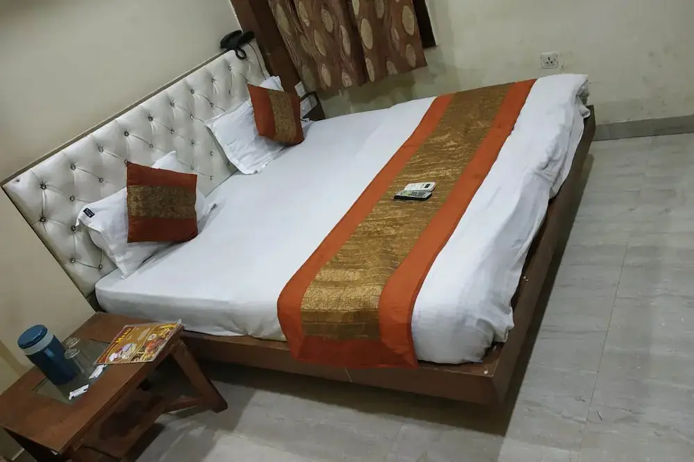Нью-Дели: Hotel Royal Residency - New Delhi Railway Station