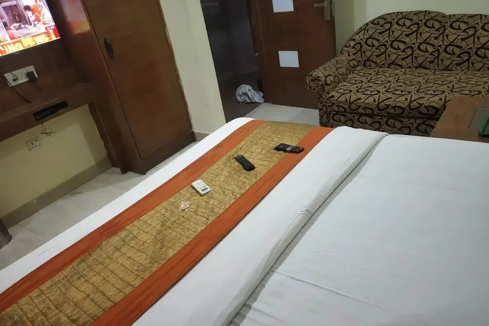 Нью-Дели: Hotel Royal Residency - New Delhi Railway Station