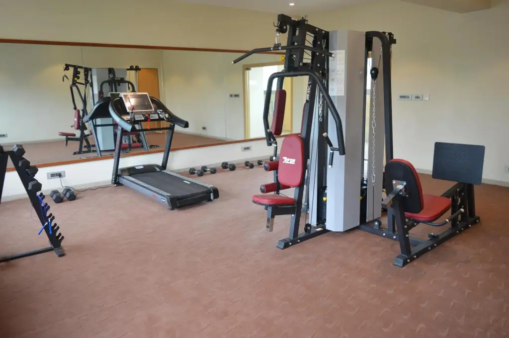 Junagadm: Click Hotel Junagadh