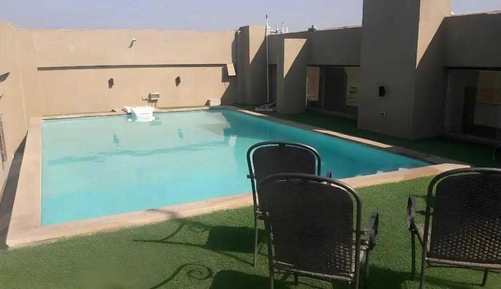 Junagadm: Click Hotel Junagadh