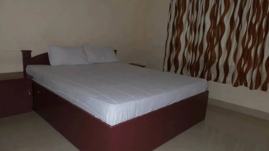 Гуруваюр: Mas Lodge