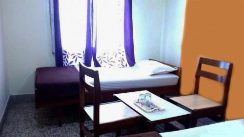 Хидерабад: Hotel Santhosh Residency