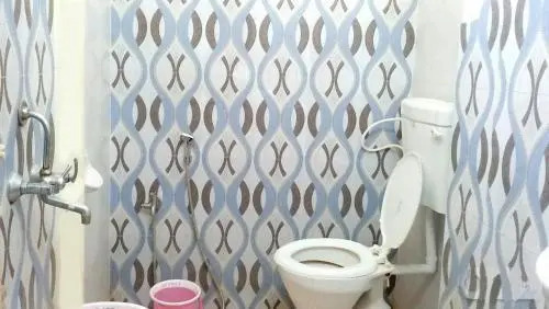 Хидерабад: Hotel Santhosh Residency