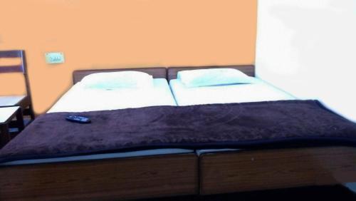Хидерабад: Hotel Santhosh Residency