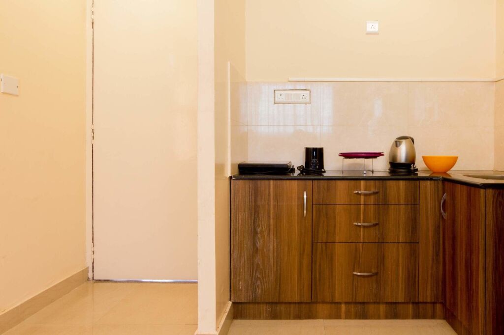 Бангалор: FabHotel Astra Electronic City