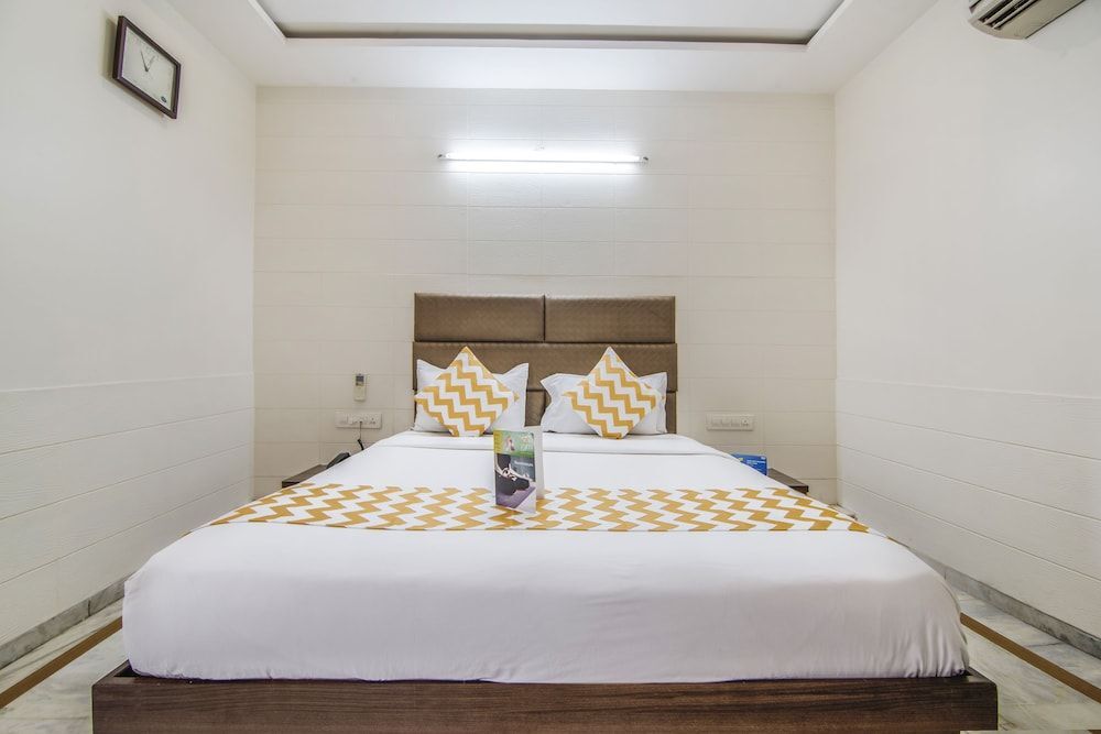 Лонавала: FabHotel Sapphire Lonavala