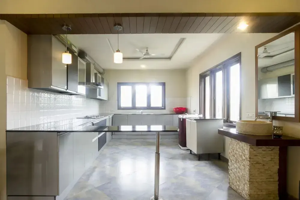 Хидерабад: FabHotel Vibrant Jubilee Hills