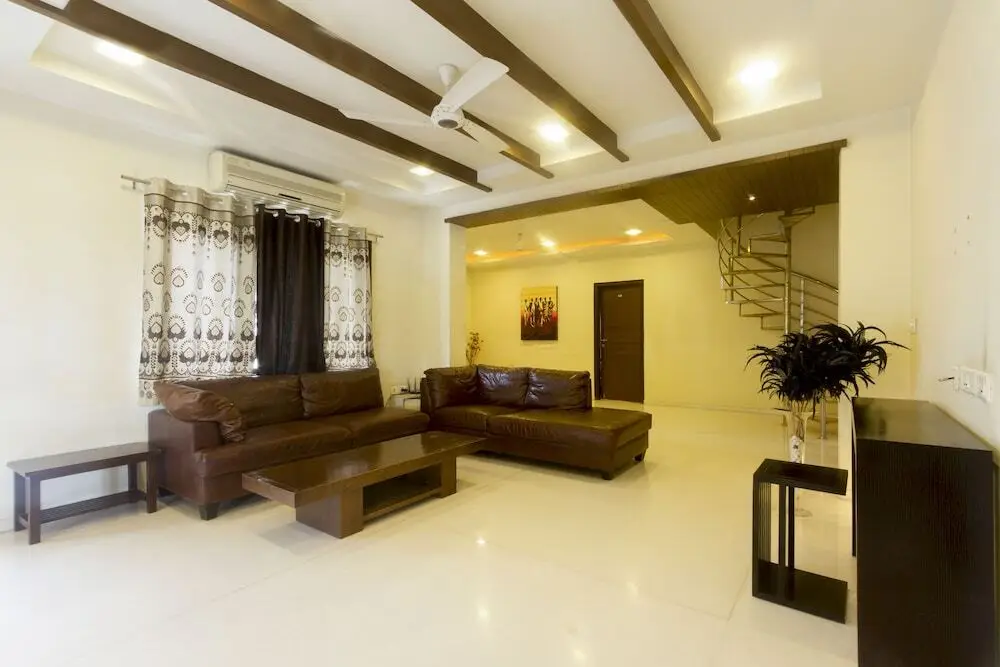 Хидерабад: FabHotel Vibrant Jubilee Hills