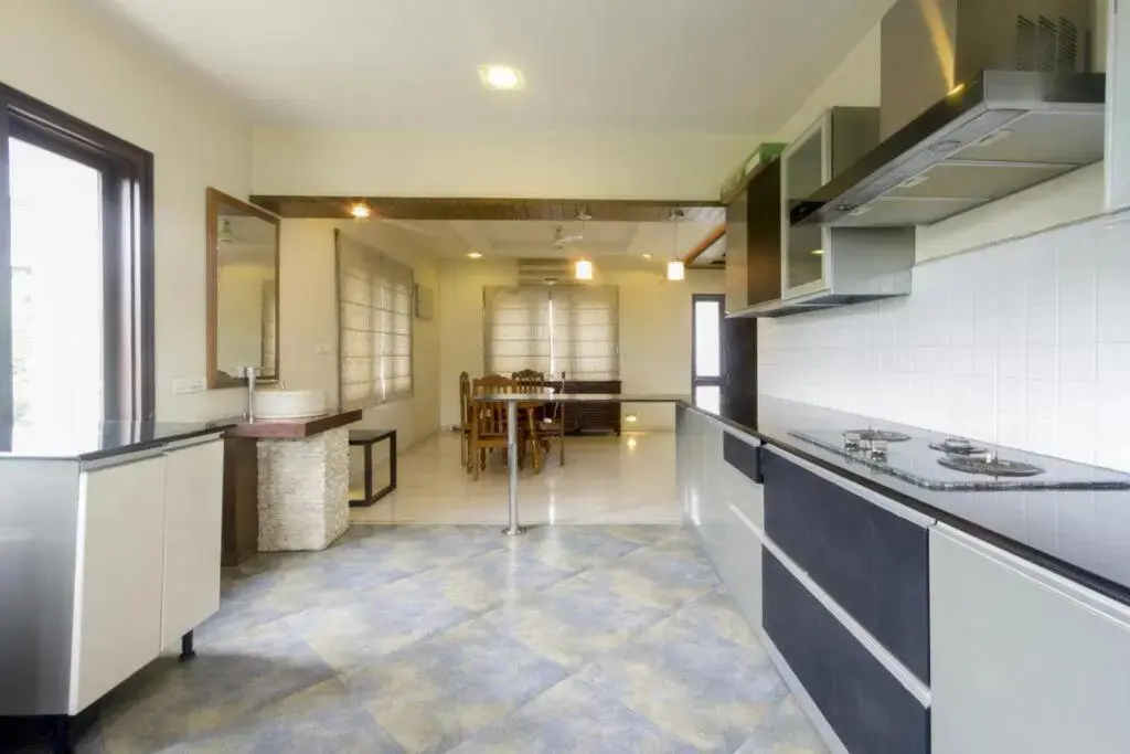 Хидерабад: FabHotel Vibrant Jubilee Hills