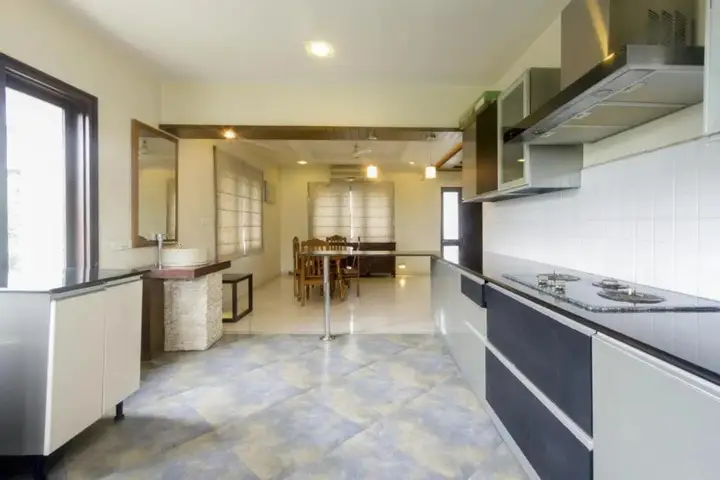 Хидерабад: FabHotel Vibrant Jubilee Hills