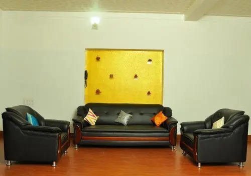 Майсур: MyHome Homestay