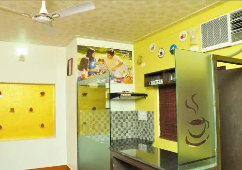 Майсур: MyHome Homestay