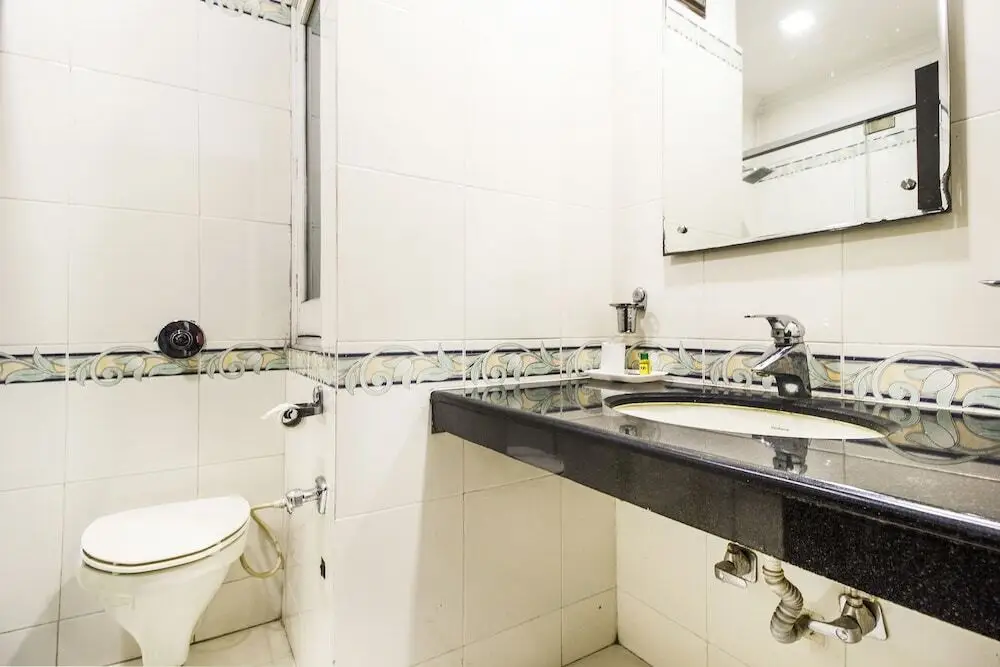 Амритсар: FabHotel Aay Kay Model Town