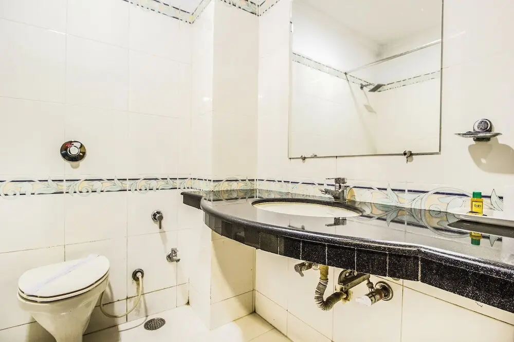 Амритсар: FabHotel Aay Kay Model Town