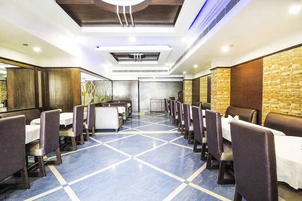 Амритсар: FabHotel Aay Kay Model Town
